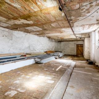 Pronájem skladu 75 m² Železná