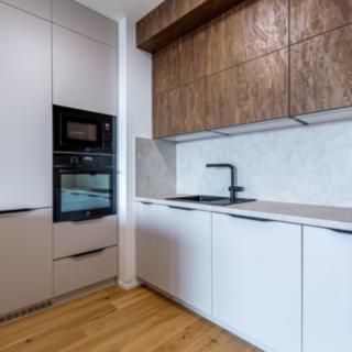 Pronájem bytu 2+kk 60 m² Praha Strašnice, Ramonova