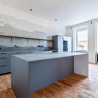 Prodej bytu 4+1 184 m&sup2; Beroun