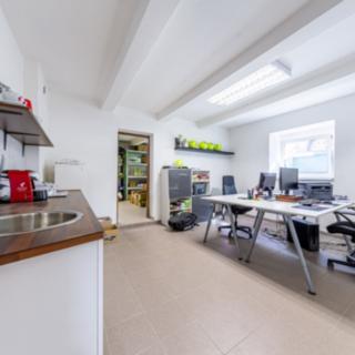 Prodej bytu 2+kk 48 m² Praha Zbraslav, Žitavského