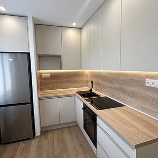 Pronájem bytu 2+1 55 m² Třinec Lyžbice, Kopernikova