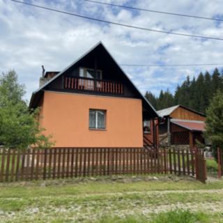 Prodej chalupy, 120m²