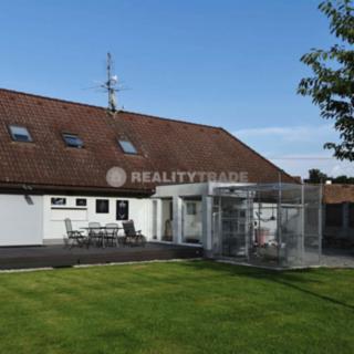 Prodej rodinného domu 319 m² Pracejovice