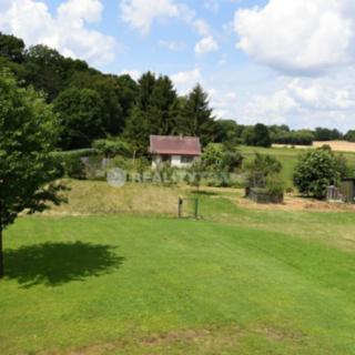 Prodej stavební parcely 2 265 m² Pracejovice
