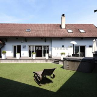 Prodej rodinného domu 657 m² Pracejovice