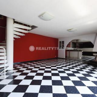 Prodej rodinného domu 319 m² Pracejovice