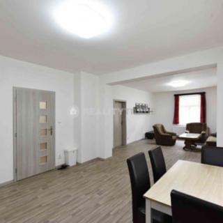 Pronájem rodinného domu 333 m² Strakonice Přední Ptákovice, Podsrp