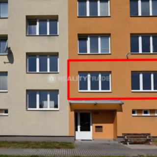 Pronájem bytu 3+1 76 m² Katovice, Kolářova