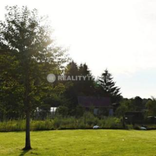 Prodej stavební parcely 2 265 m² Pracejovice