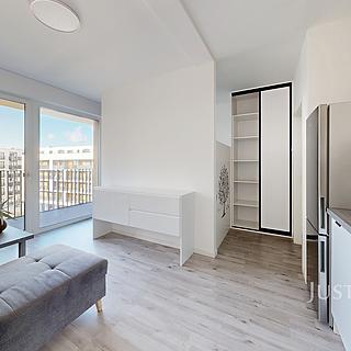 Pronájem bytu 1+kk a garsoniéry 33 m² České Budějovice 4, Vrbenská