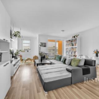 Prodej bytu 3+kk 80 m² Praha Uhříněves, Oty Bubeníčka