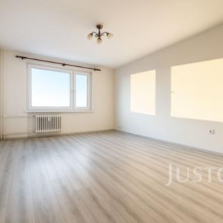 Pronájem bytu 1+1 36 m² Ústí nad Labem Střekov, Jeseninova