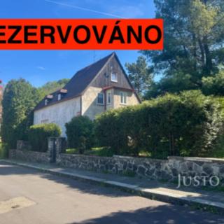 Prodej rodinného domu 212 m² Ústí nad Labem