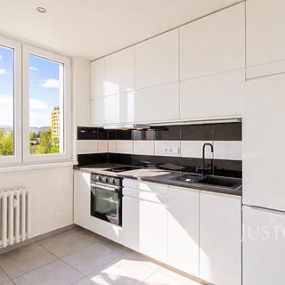 Prodej bytu 2+1 44 m² Frýdek-Místek Frýdek, Novodvorská