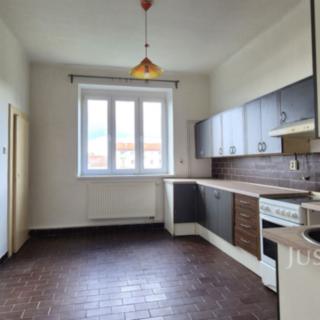 Pronájem bytu 2+1 66 m² Písek
