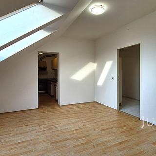 Pronájem bytu 2+kk 57 m² Písek Budějovické Předměstí, Za Pazdernou