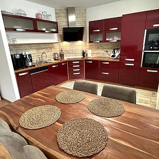 Pronájem bytu 3+kk 75 m² Písek Hradiště, Karla Boromejského