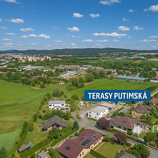 Prodej bytu 3+kk 63 m² Písek, Dolní