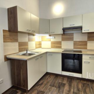 Pronájem bytu 2+kk 72 m² Písek Vnitřní Město, Velké náměstí