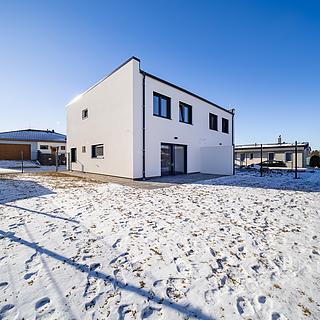 Prodej rodinného domu 121 m² Srubec, Smrková