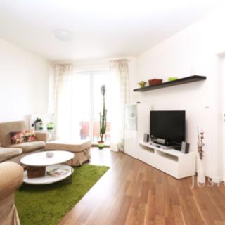 Pronájem bytu 2+kk 59 m² Praha