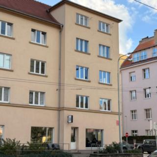 Pronájem bytu 2+1 78 m² Ústí nad Labem