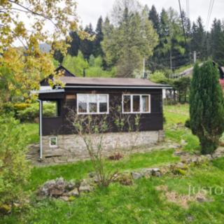 Prodej chaty 35 m² Čeladná