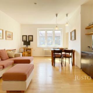 Pronájem bytu 3+1 81 m² Pardubice Zelené Předměstí, Teplého