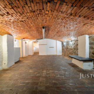 Prodej restaurace 103 m² České Budějovice 1, nám. Přemysla Otakara II.