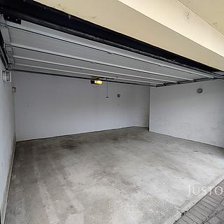 Pronájem garáže 34 m² Písek