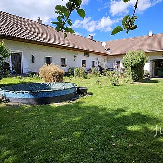 Prodej rodinného domu 120 m² Cehnice