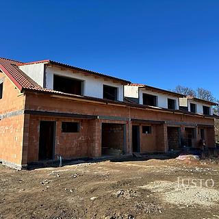 Prodej rodinného domu 174 m² Čížová