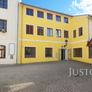 Prodej hotelu a penzionu 786 m² Písek Vnitřní Město, V Koutě