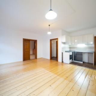 Pronájem bytu 2+kk 54 m² Třeboň I, Březanova