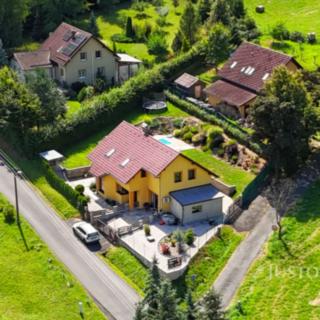 Prodej rodinného domu 180 m² Jílové, Javorská