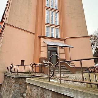 Pronájem bytu 3+1 65 m² Ústí nad Labem