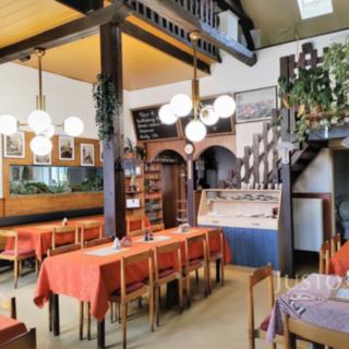 Prodej restaurace 497 m² Písek Hradiště, Hradiště