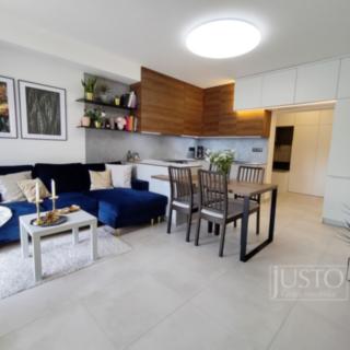 Prodej bytu 2+kk 137 m² Písek Hradiště, Cihlářská