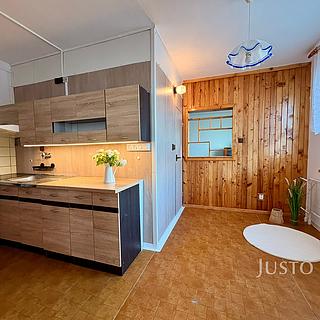 Pronájem bytu 3+1 68 m² Postřelmov