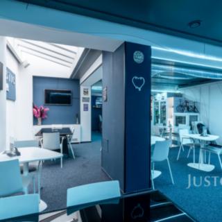 Pronájem restaurace 76 m² Uherské Hradiště