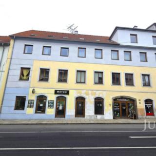 Pronájem obchodu 50 m² Písek