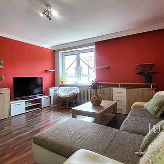 Prodej rodinného domu 231 m² Písek