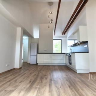 Pronájem bytu 2+kk 67 m² Písek Budějovické Předměstí, Tylova