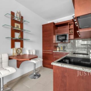 Pronájem bytu 2+kk 40 m² Praha