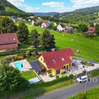 Prodej rodinného domu 180 m² Jílové