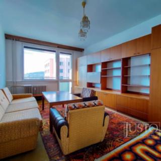 Pronájem bytu 4+1 88 m² Písek, třída Přátelství
