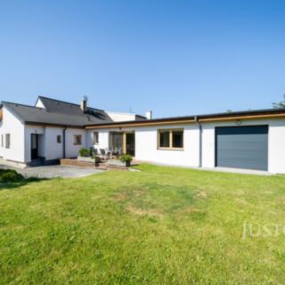 Prodej rodinného domu 129 m² České Budějovice 6, Střížovská