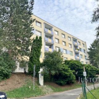 Prodej bytu 3+1 65 m² Ústí nad Labem Střekov, Tolstého