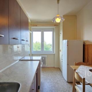 Prodej bytu 2+1 52 m² Písek Budějovické Předměstí, Kollárova