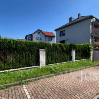 Prodej rodinného domu 90 m² Písek Hradiště, Na Rozmezí